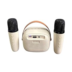 Speaker Outdoor Subwoofer Home K Song Portable Mini Portable Small Speaker