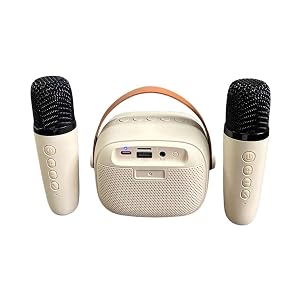 Speaker Outdoor Subwoofer Home K Song Portable Mini Portable Small Speaker