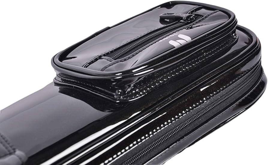 Amazon.co.jp: 竹笛 篠笛 龍笛・横笛ソフトケース 尺八 笛ケース