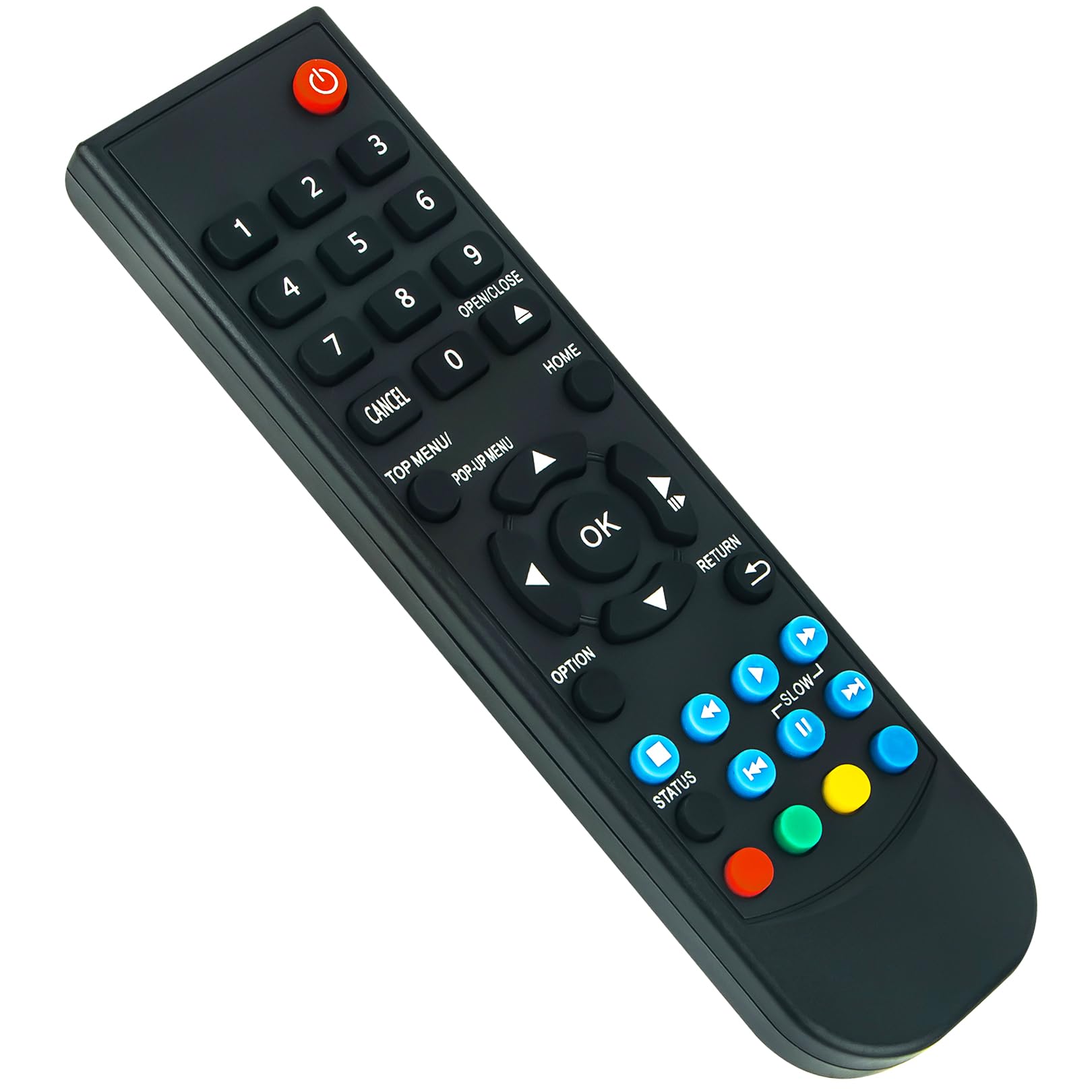 Amazon.com: N2QAYA000205 Replace Remote Control Compatible