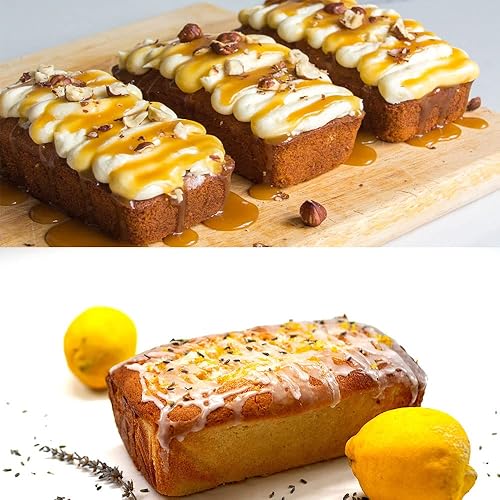 Miniatura 6 de Mini molde de silicona para pan, mini sartén para brownies, 12 cavidades antiadherente de grado alimenticio para hornear pan, brownie, pan de maíz,