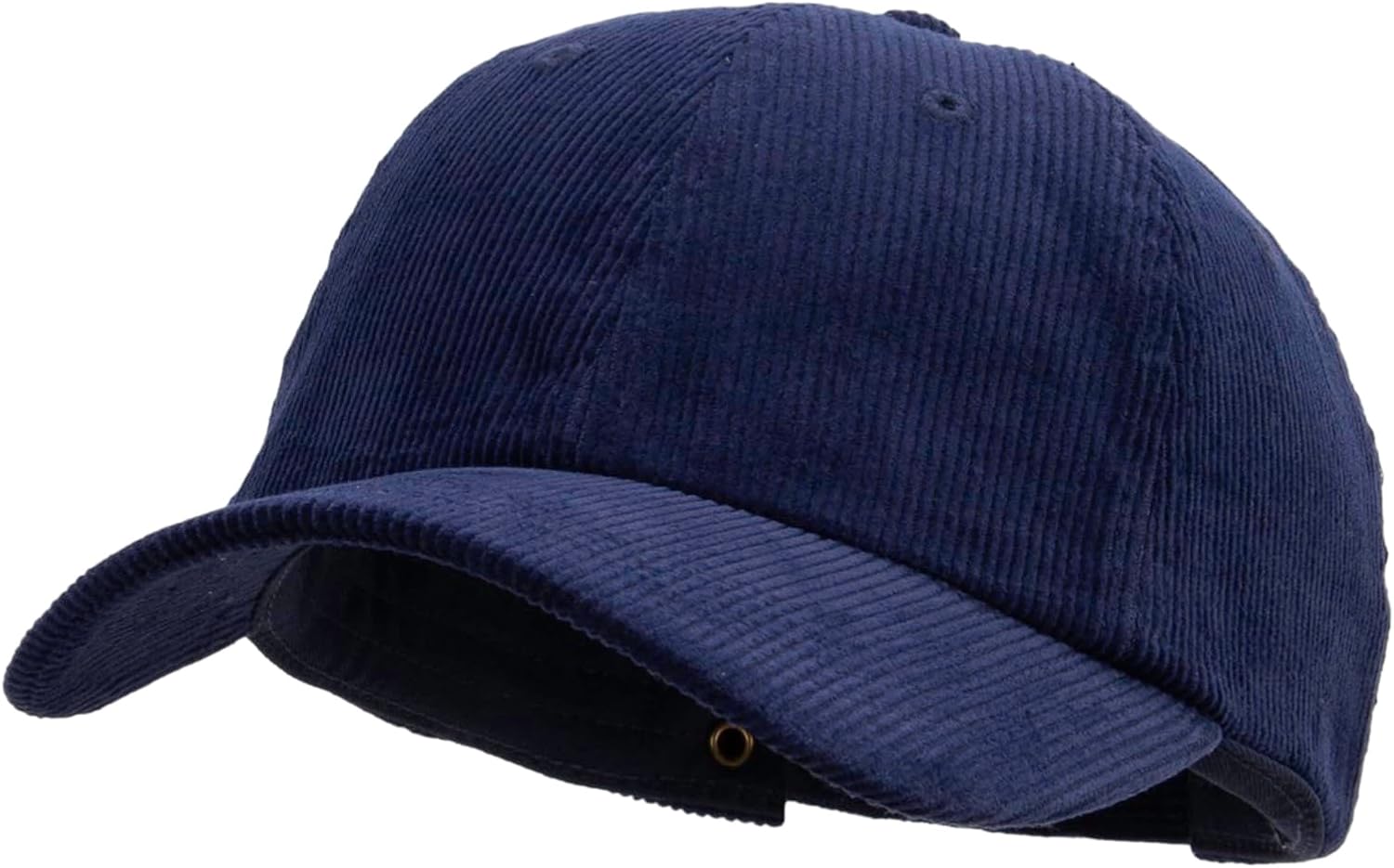 e4Hats.com 6 Panel Corduroy Dad Hat