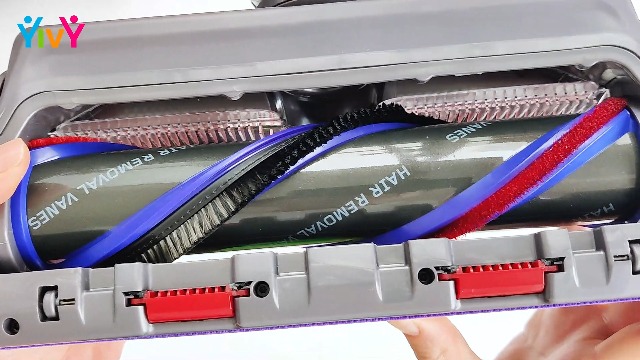 Amazon | Yivy ダイソンヘッド ダイソンV7/V8/V10/V11/V15対応