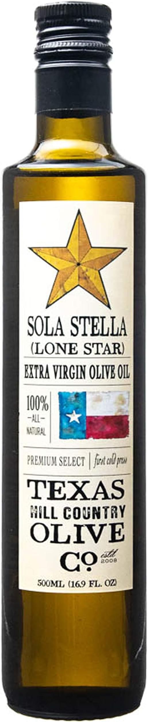 Extra Virgin Olive Oil