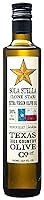 Vista 7 de Texas Hill Country Olive Co Miller's Blend Aceite de oliva virgen extra – Aceite de oliva gourmet AOVE prensado en frío – rico y robusto – perfecto