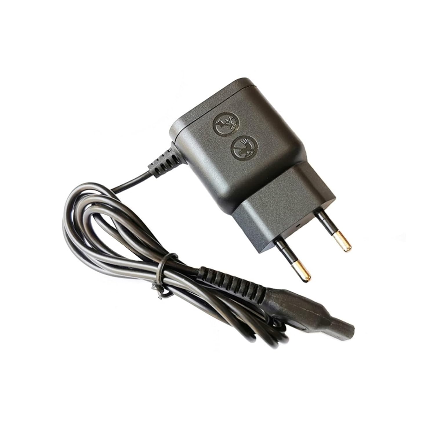 Electric Shaver EU US Plug HQ6070，Power Adapter For HQ8505 HQ6 HQ7 HQ8 HQ9 AT610 AT920 PT860 RQ360 RQ1050 YS523 YS1107 S5000，Razor Accessories