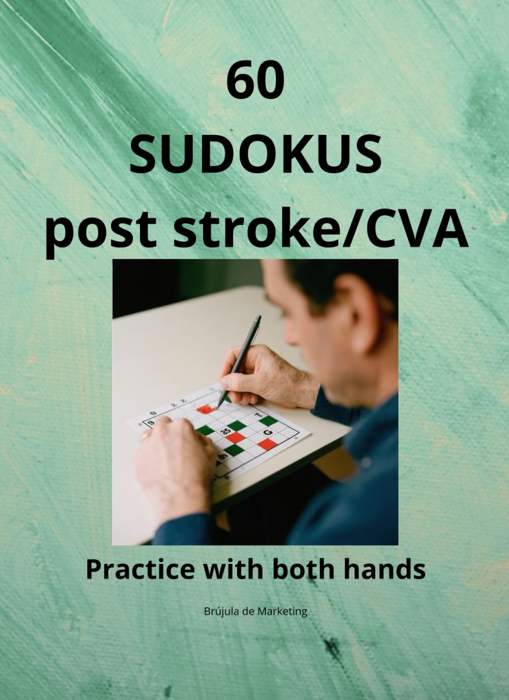 60 Sudokus post stroke/CVA