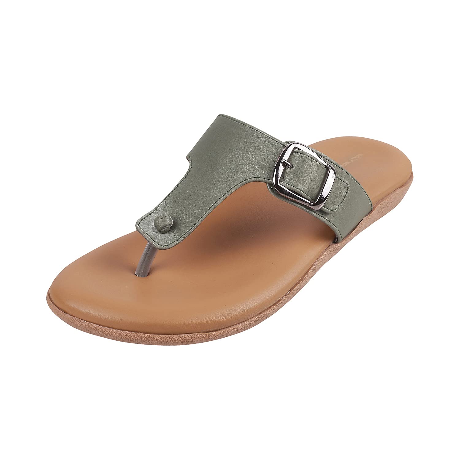 Walkwayby Metro Brands Women's 32-1331 Sandal