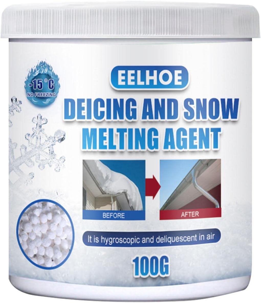 19 Best Ice Melters under 15 in 2022 [According to 469 Experts