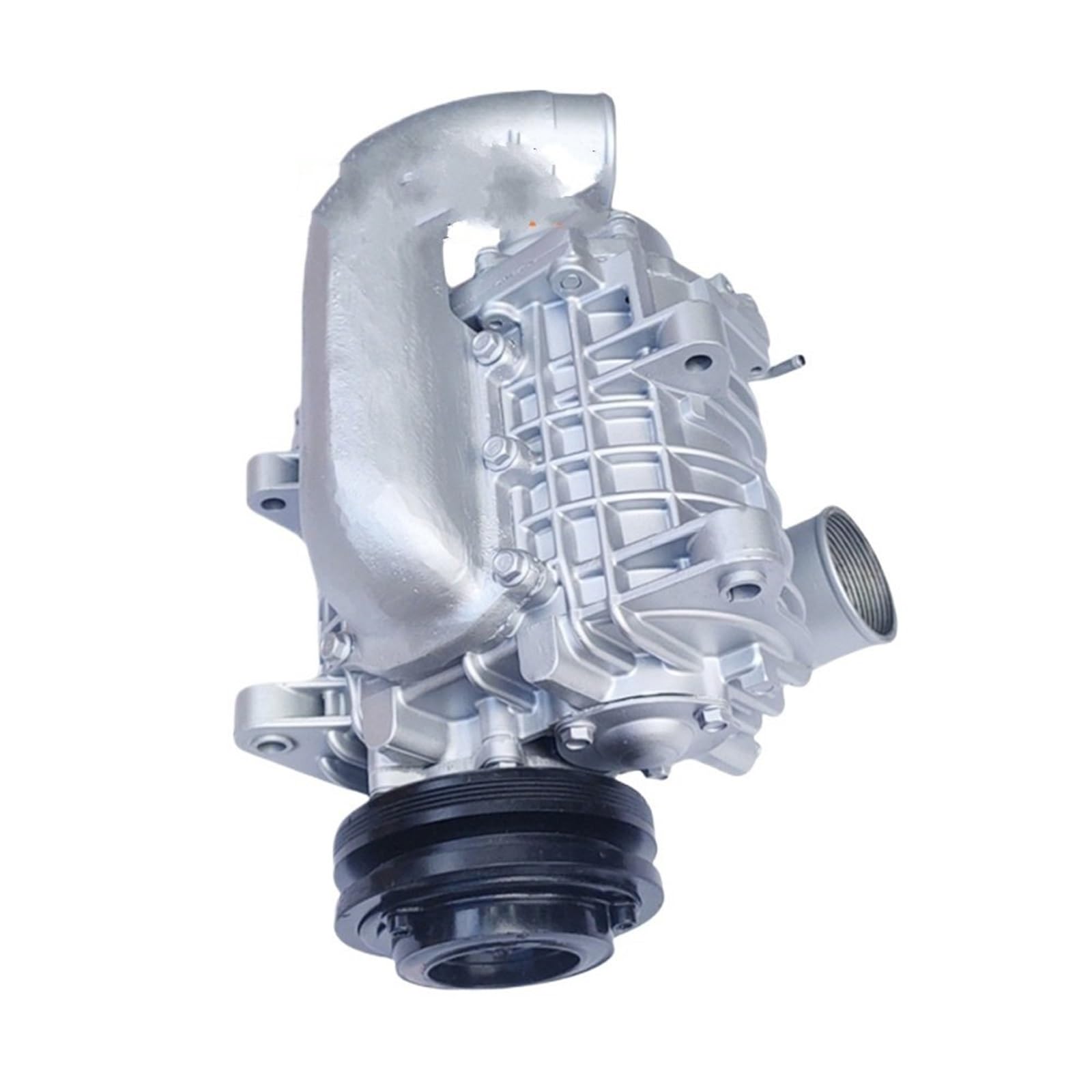 turbocharger zestaw Do Toyota Previa GL8 HOVER Cherokee 2.0-3.5L SUV SC14 Turbosprężarka Doładowująca Sprężarka Dmuchawa Kompressor
