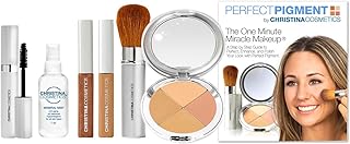 Christina Cosmetics Perfect Pigment 3 Kit de ...