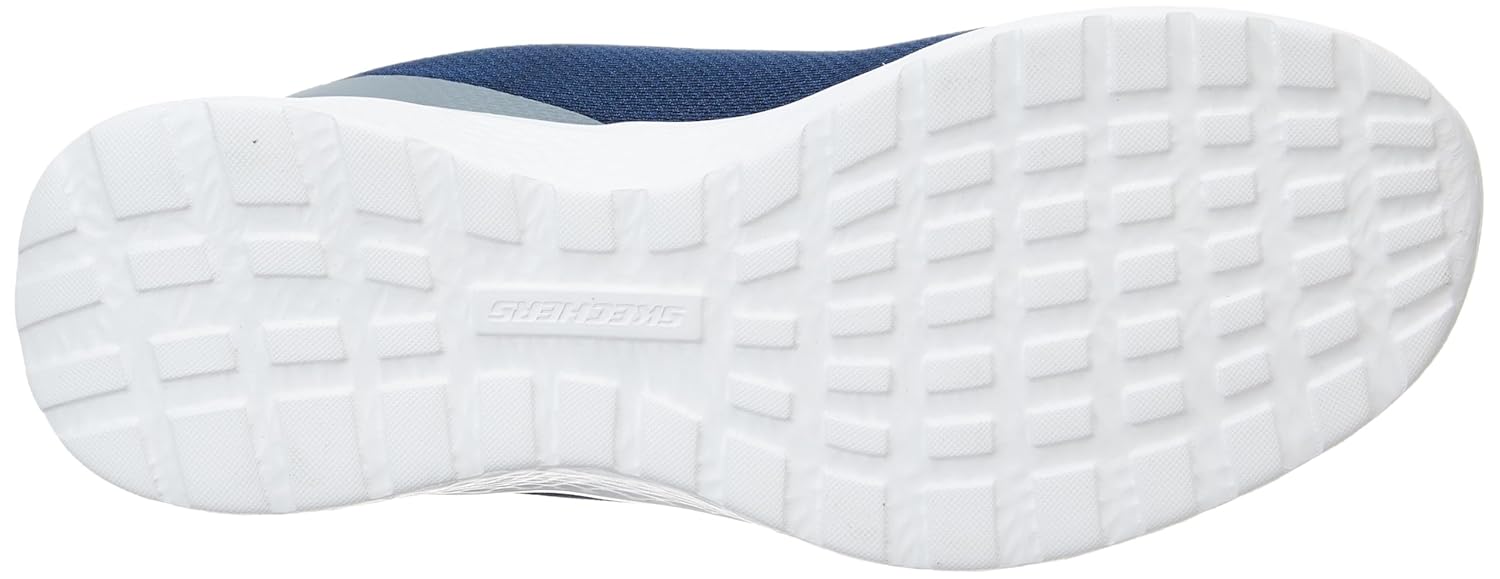 Skechers Men Lace Up Sneaker Shoes 3 61Ed7itfacL. SL1500