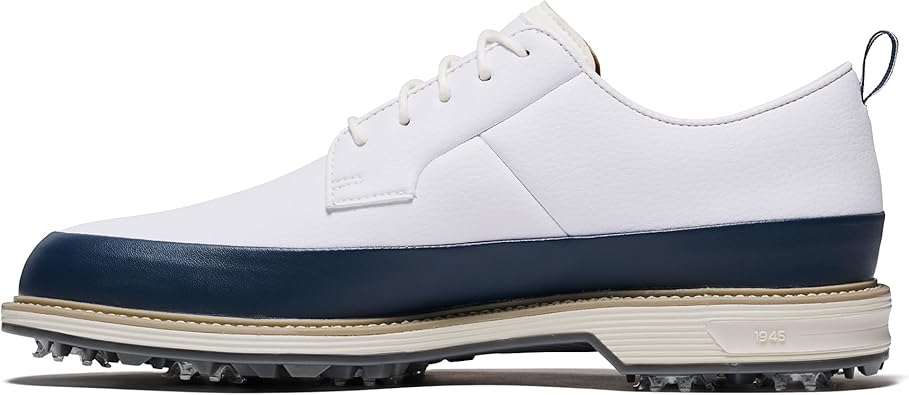 Amazon | [フットジョイ] ゴルフシューズ ドライジョイズ プレミア