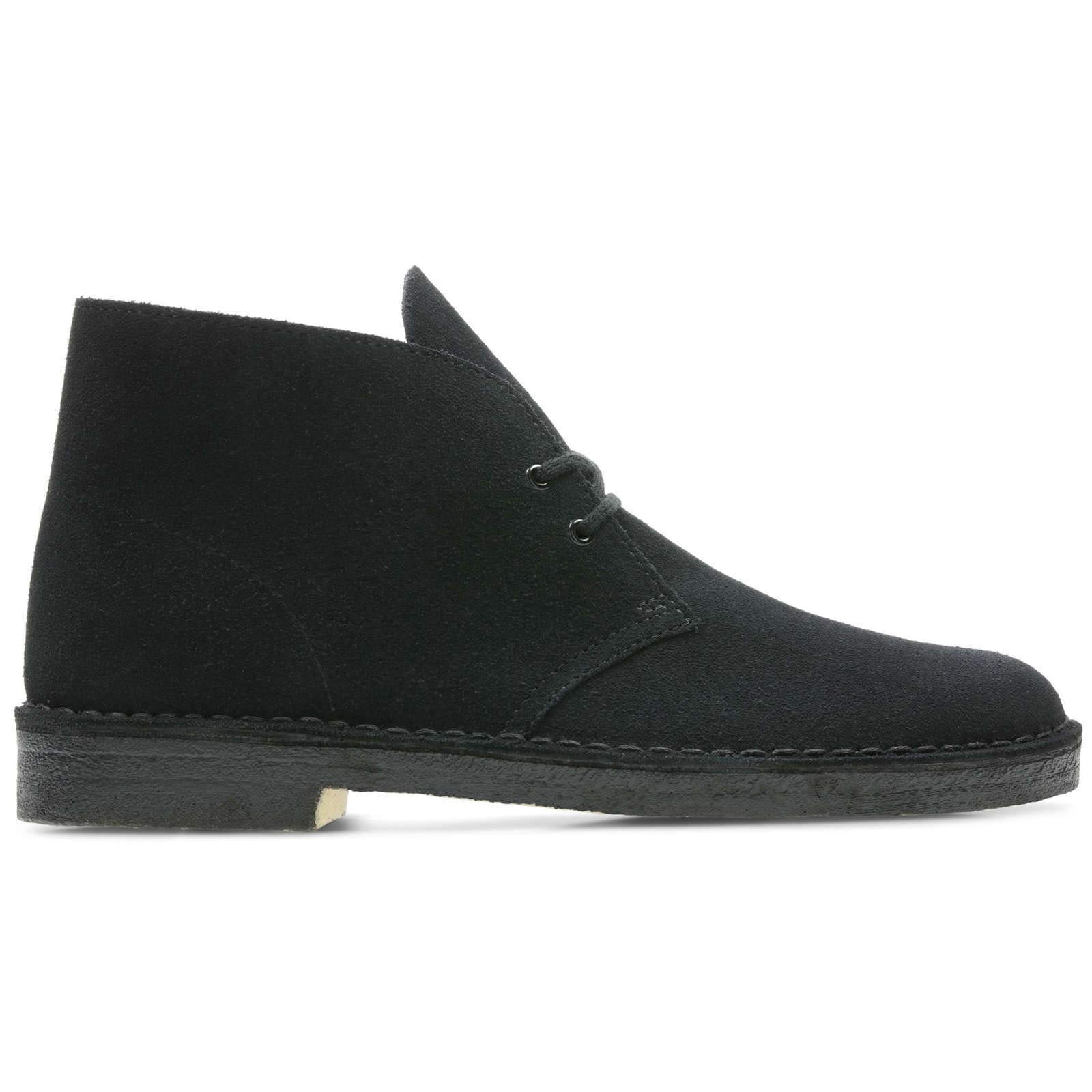 Clarks ORIGINALS Botas de Desierto, Bota táctica y Militar Hombre