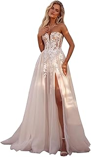 Lace Appliques Wedding Dress for Bride Mermaid Off Shoulder Bridal Gown with Train CT035 - Buy now