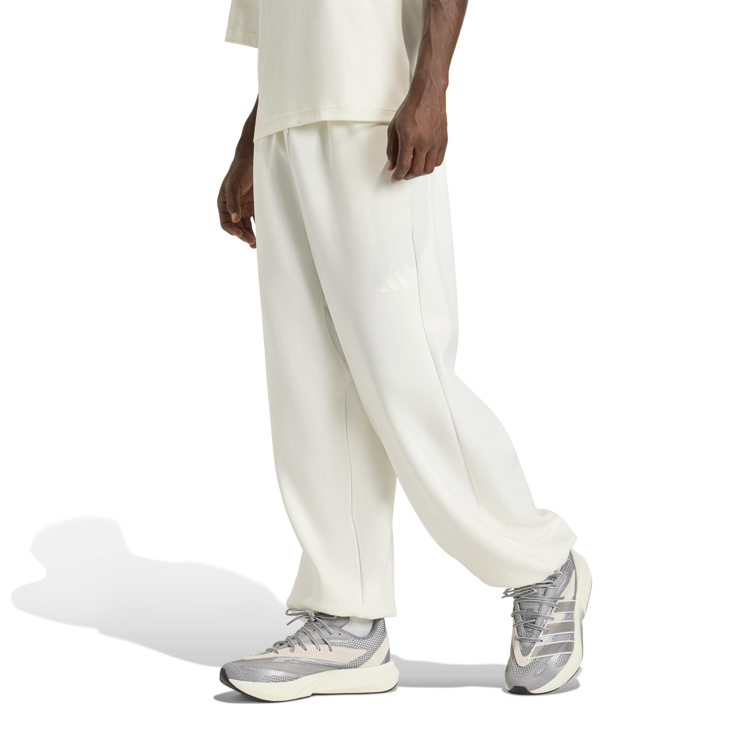 Amazon | [アディダス] スウェット パンツ ASZN SOFTLUX メンズ NEC01