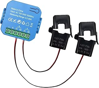 Electricity Device Energy Usage Analyzers Easy To Use For Homes Offices & Small Businesses