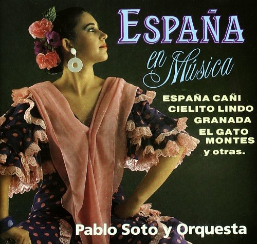 Espana en Musica [Y Orquesta]