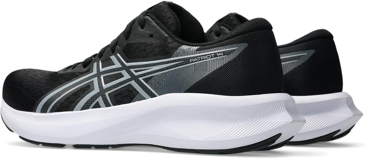 ASICS Womens Patriot 14