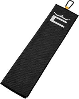 Towel Tri-Fold