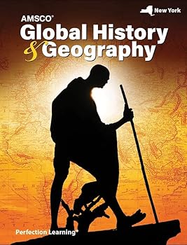 Paperback New York - Global History & Geography Book