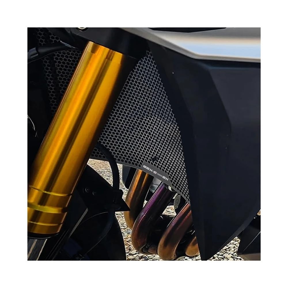 Griglia di protezione del radiatore della motocicl Per GSXS1000GX GSX-S 1000 GX GSXS 1000GX 2024- Griglia Di Protezione Del Radiatore Protezione Del Radiatore Rete Del Radiatore GSX-S1000