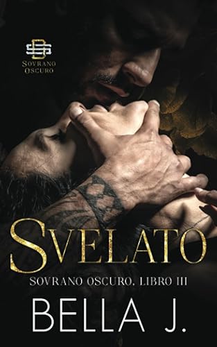 Svelato: Un'oscura Storia D'amore Mafiosa: 3