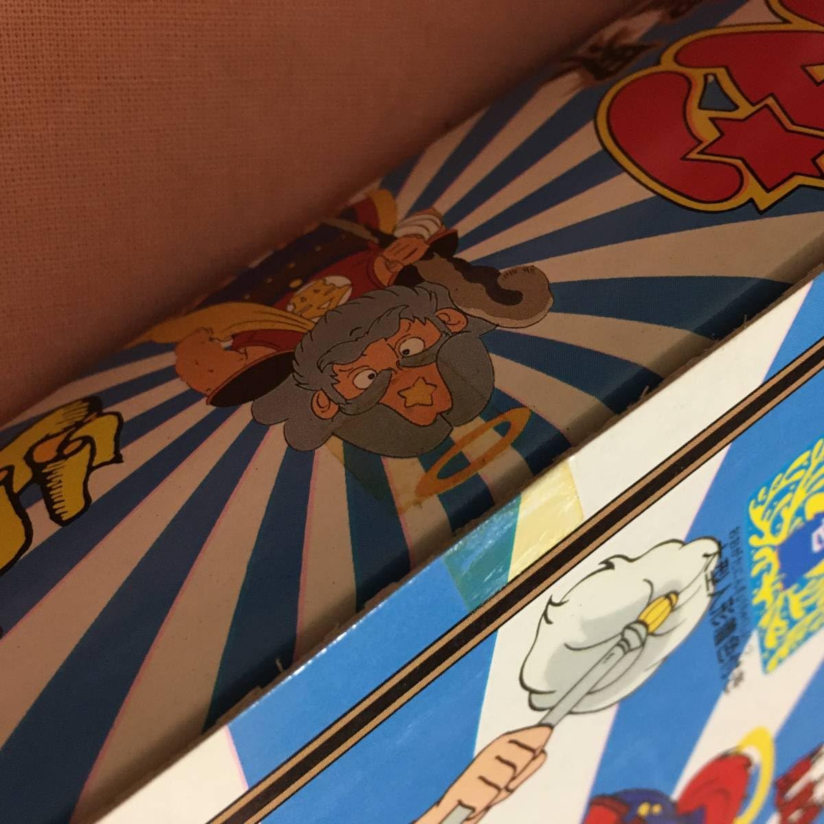 Amazon | ビックリマン DX天聖界 聖之壱 天聖界危機編 | シール