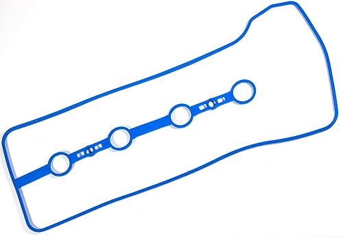 VS50530R 2001-2012 Compatible con Pontiac Vibe Scion TC XB Toyota Camry Corolla Highlander Matrix Rav4 Juego de juntas de tapa de válvula 2.0L 2.4L