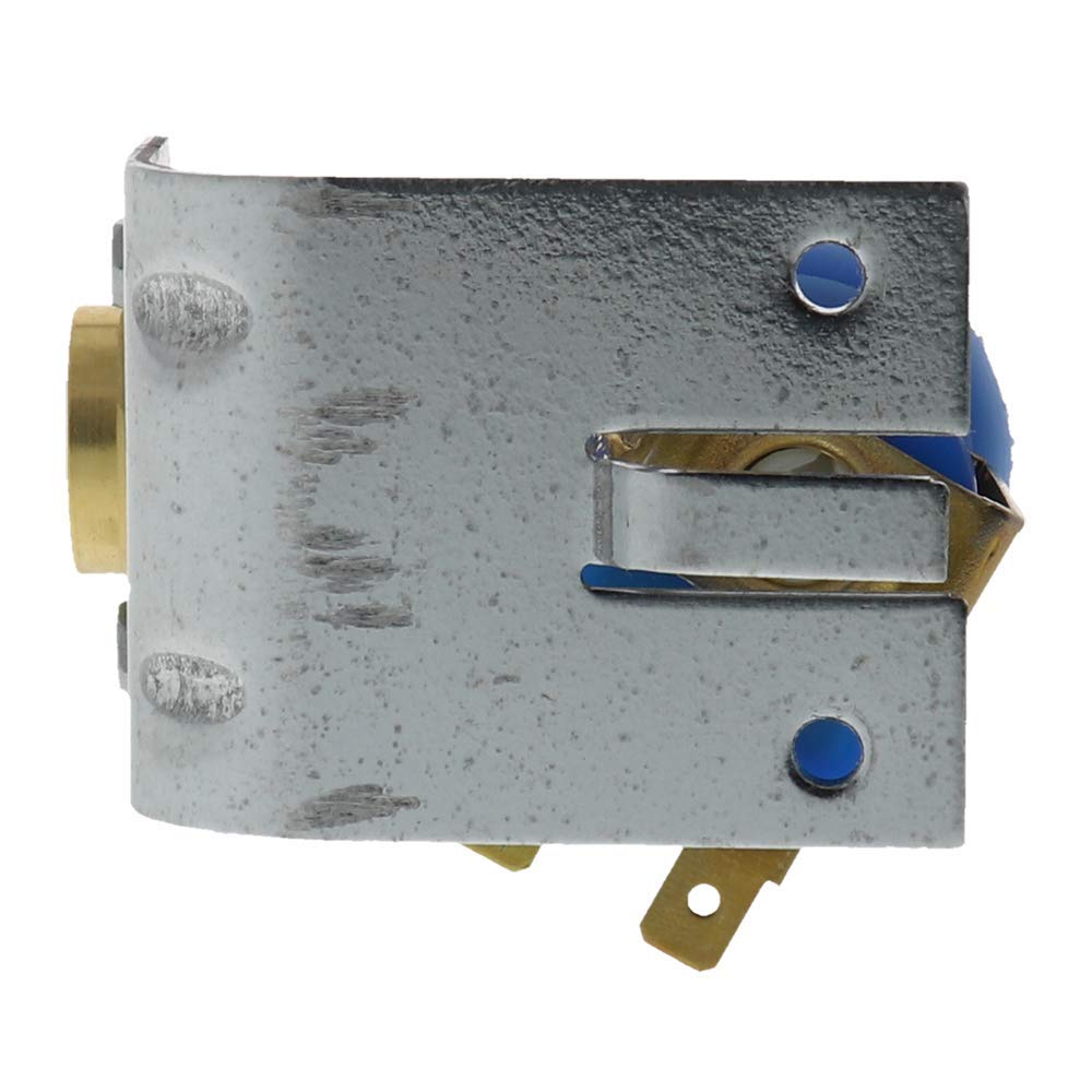 VALVOLA PER LAVASTOVIGLIE MIELE MOD. ELPW500-D COD 91327.02 0512731 USATO