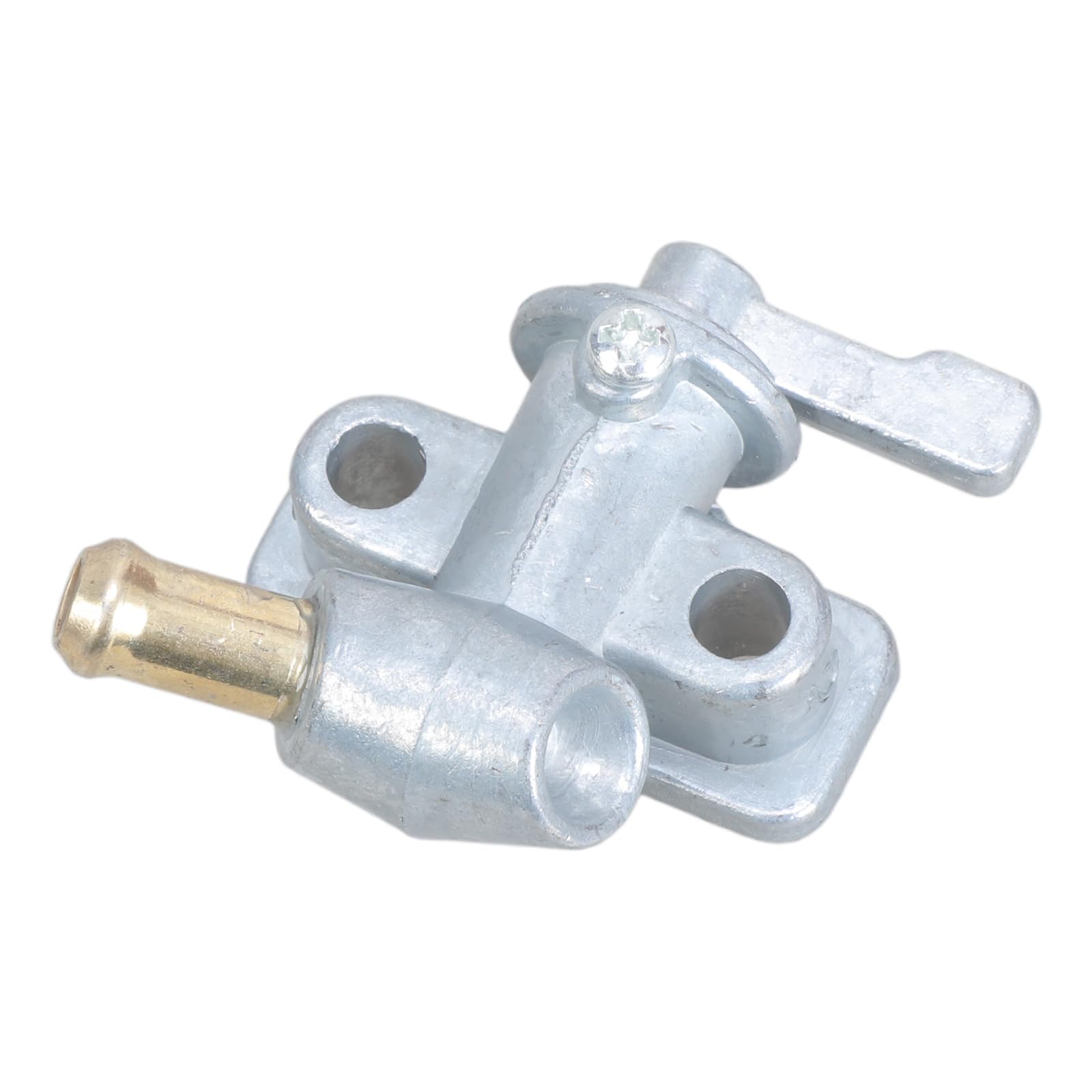 Woedpez Efficient Fuels Tanks Switches Valves for Predators Generators 9HP to 16HP with Easy Installion Durability Fuels Tanks Switches Valves