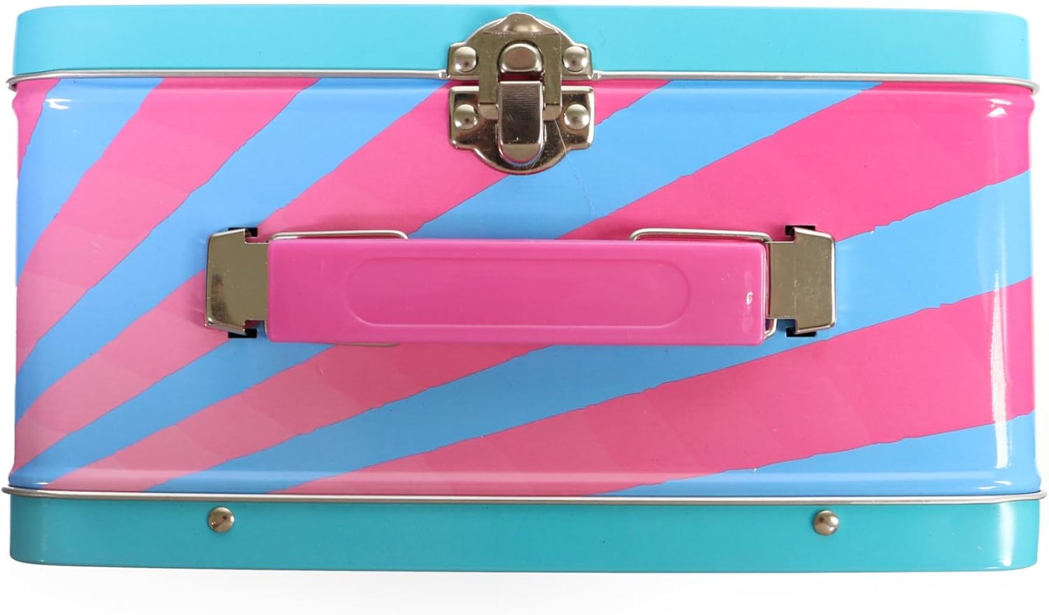 Killer Klowns from Outer Space Tin Titans Previews Exclusive Lunch Box with Beverage Container - Image 8