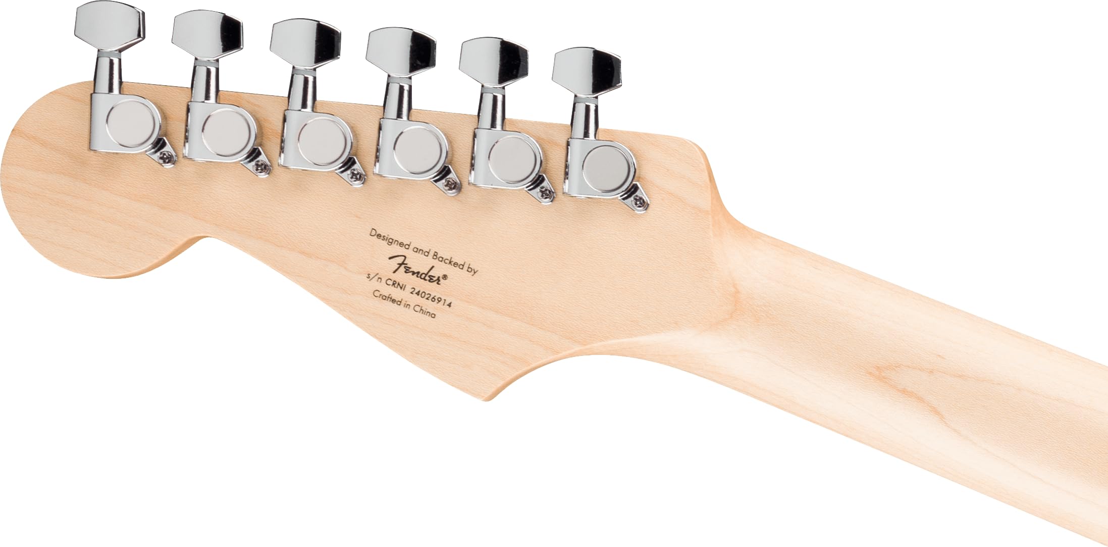 Amazon | Squier by Fender スクワイヤー エレキギター Debut