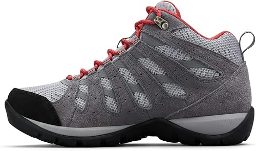 Miniatura 7 de Columbia Redmond V2 - Bota de senderismo impermeables para mujer