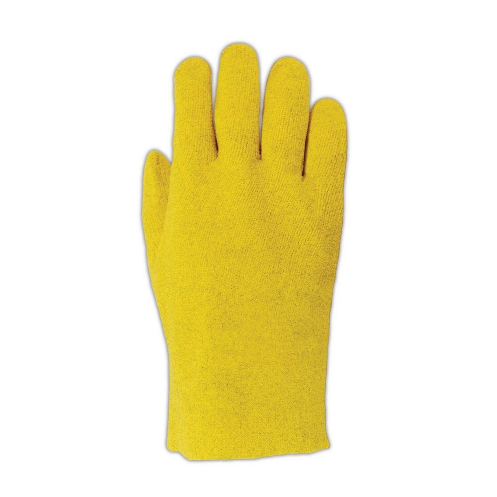 SHOWA 960 Fully Coated PVC General Purpose Work Glove with Cotton Liner, X-Large (12 Pair)