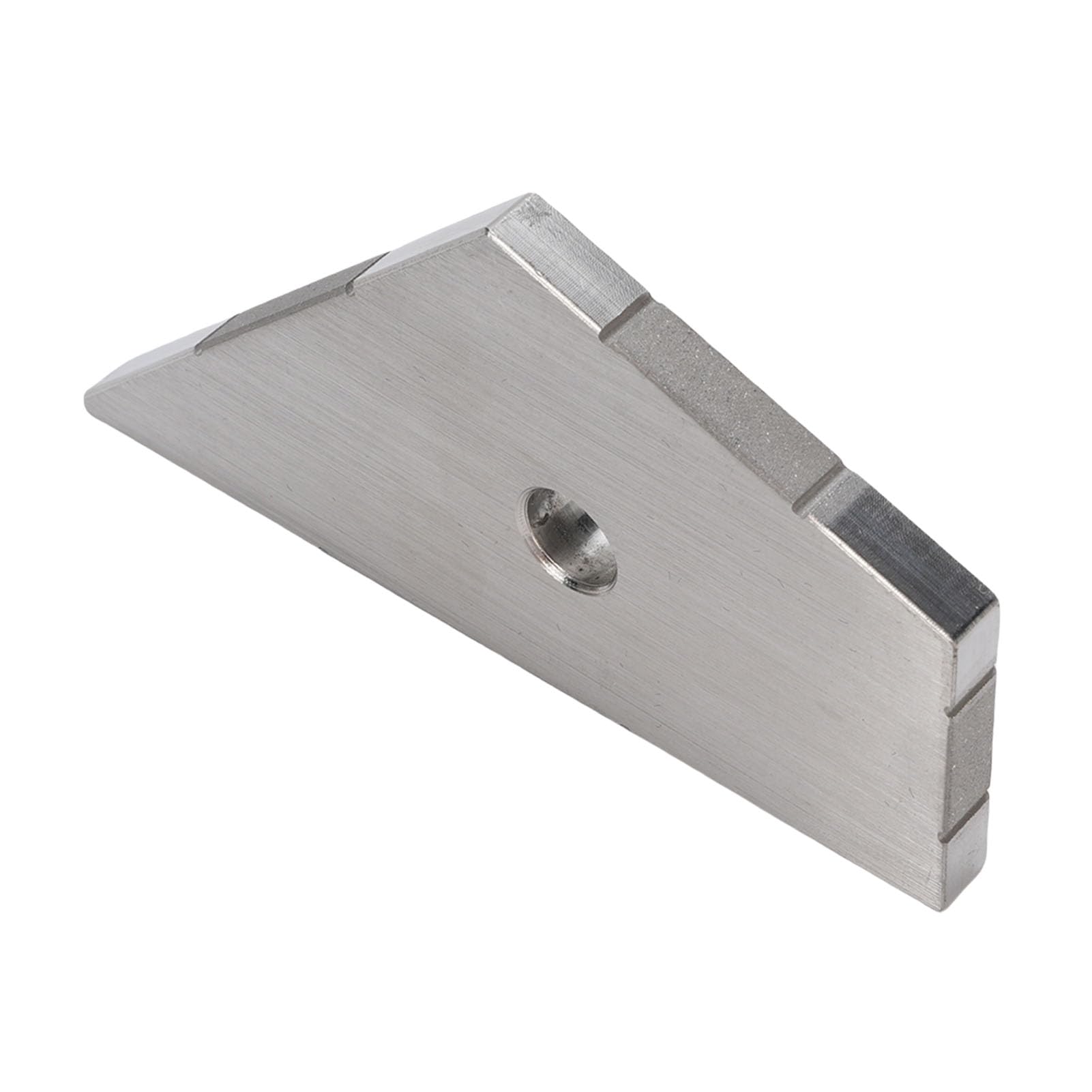 Righello di Livellamento di Chitarra, 4 in 1 Strumento di Livellamento del Tasto per Chitarra in Acciaio Inossidabile Altezza Righello Strumento di Riparazione del Livello di