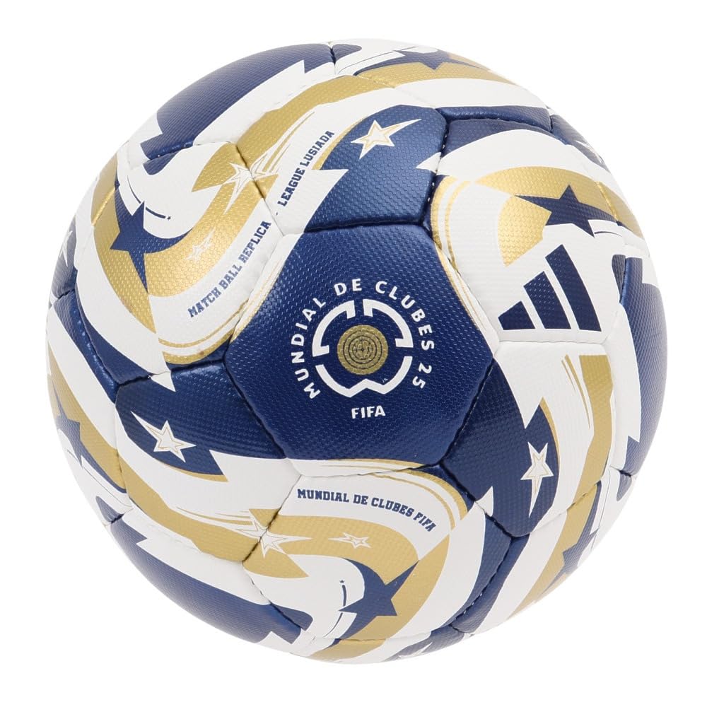 Amazon.co.jp: アディダス（adidas） サッカーボール 5号球 検定球