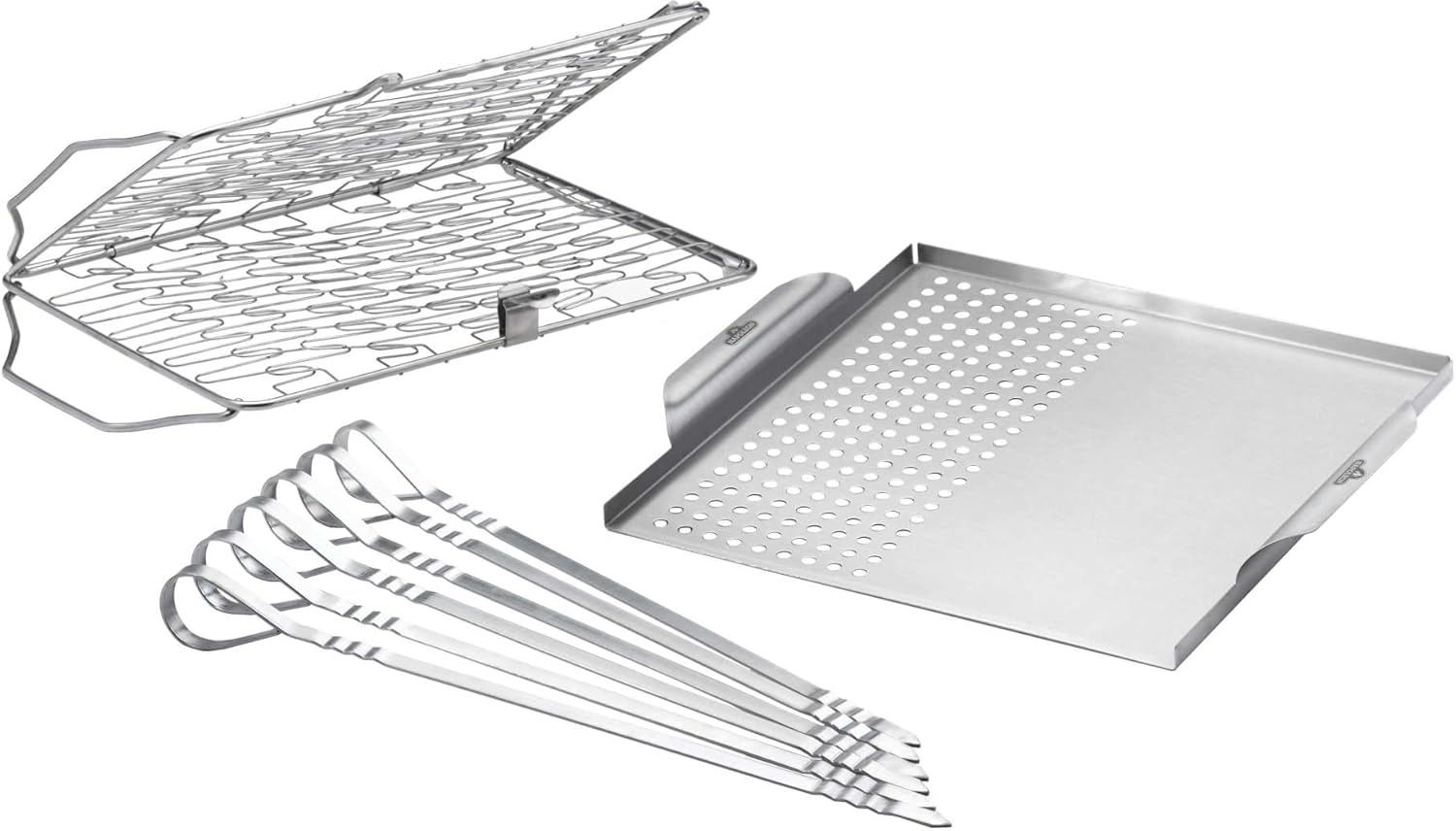 Napoleon Grills 90003 Commercial Healthy Choice Starter Kit