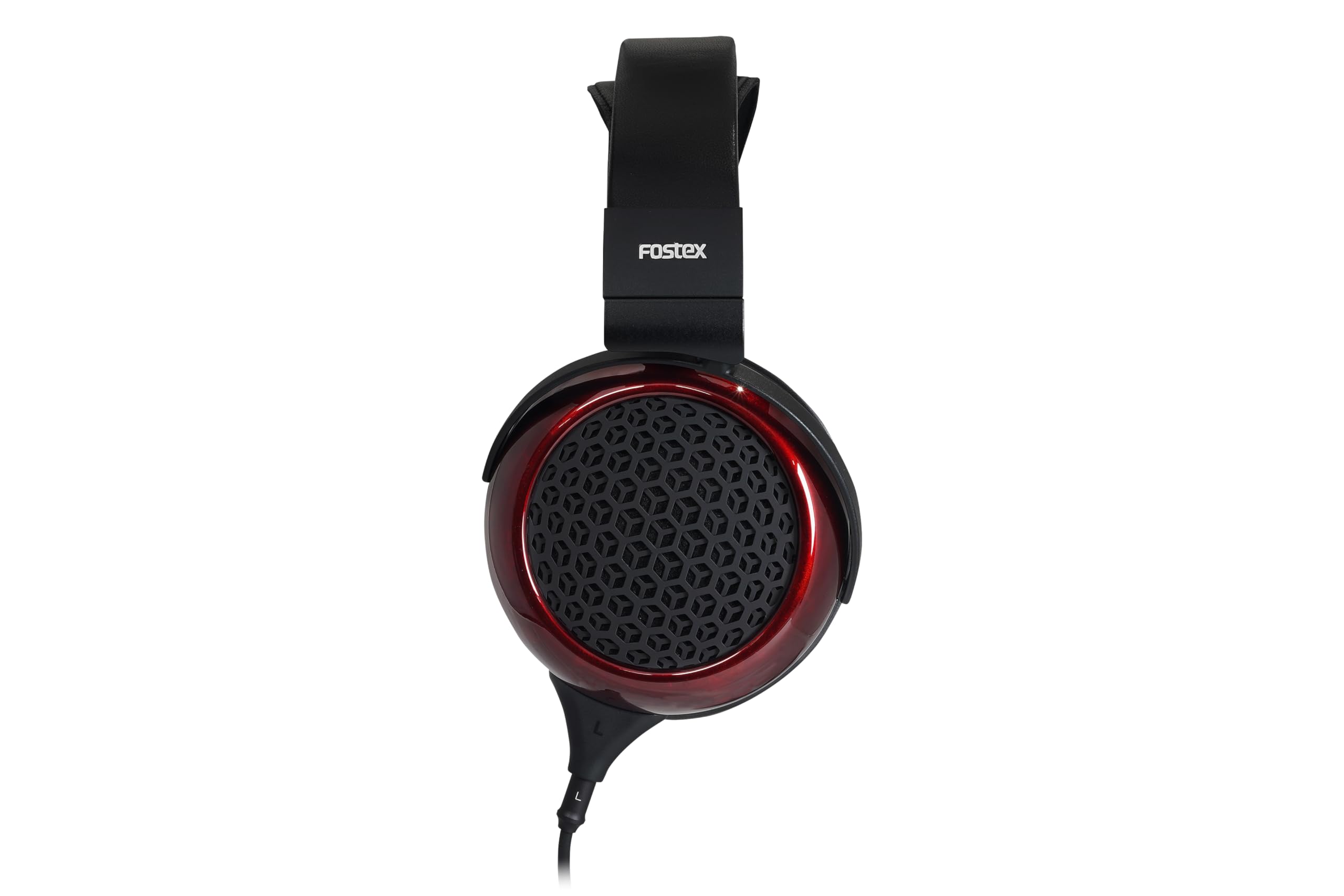 Amazon.co.jp: FOSTEX オープンダイナミック型プレミアム・ヘッドホン