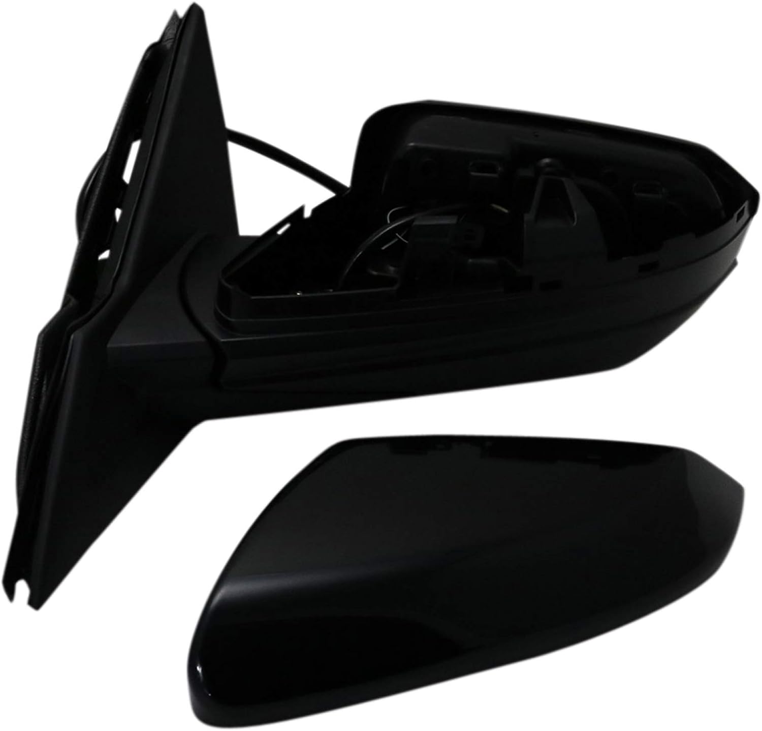 Driver Side Power Heated Mirror for 2016 Honda Civic