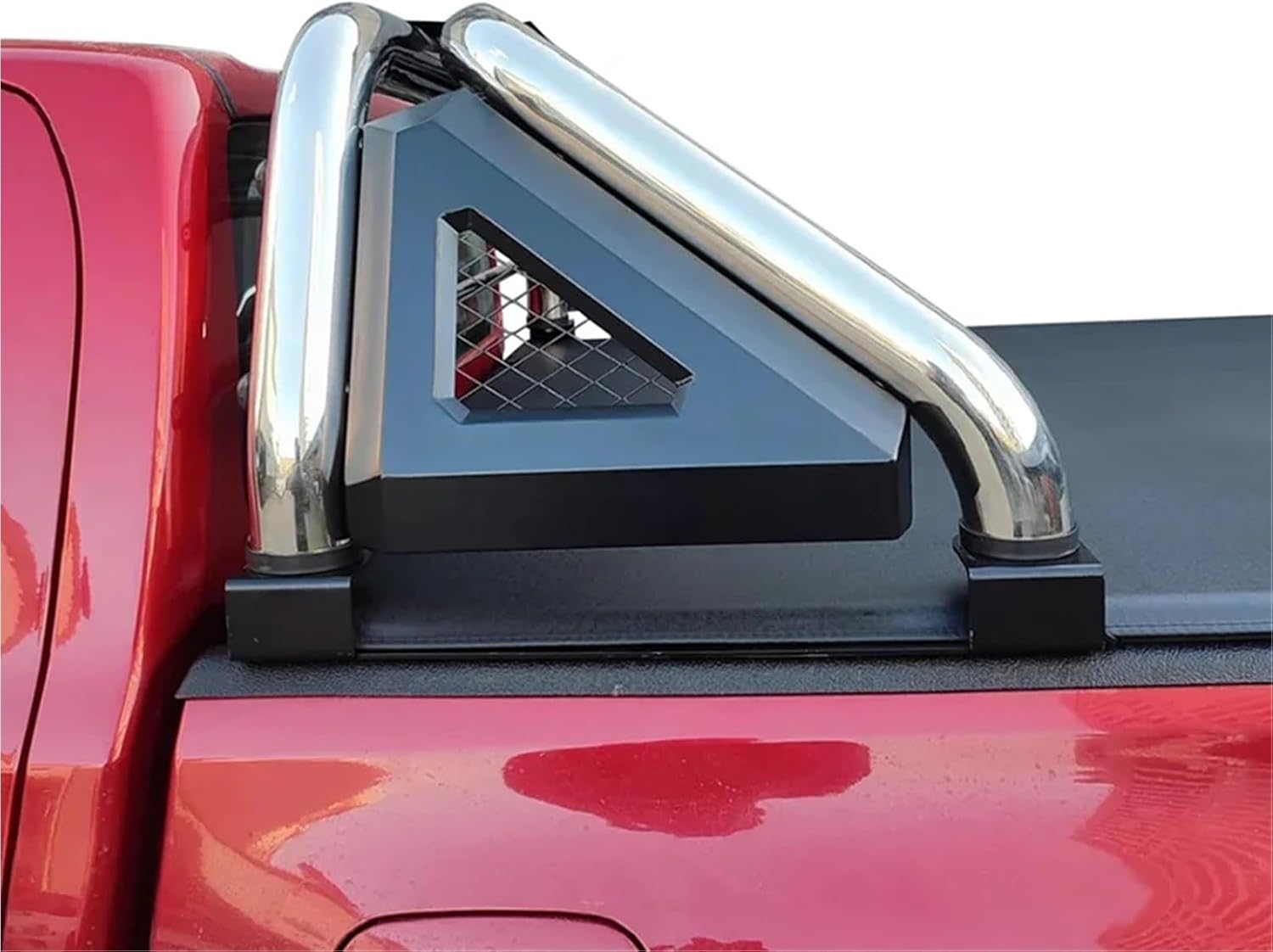 4X4 Pickup Truck Roll Bar Compatible with Revo Rocco D-Max