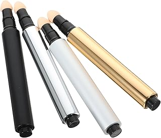 NOLITOY Pluma Correctora Vacía Recarga 0.1 fl...