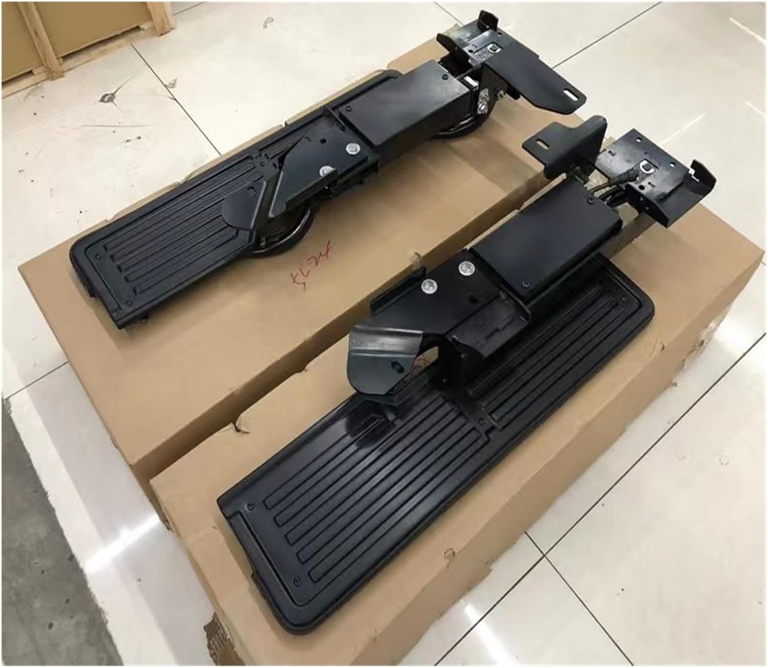 ベイシティ刑事 ホルスタ➖ 