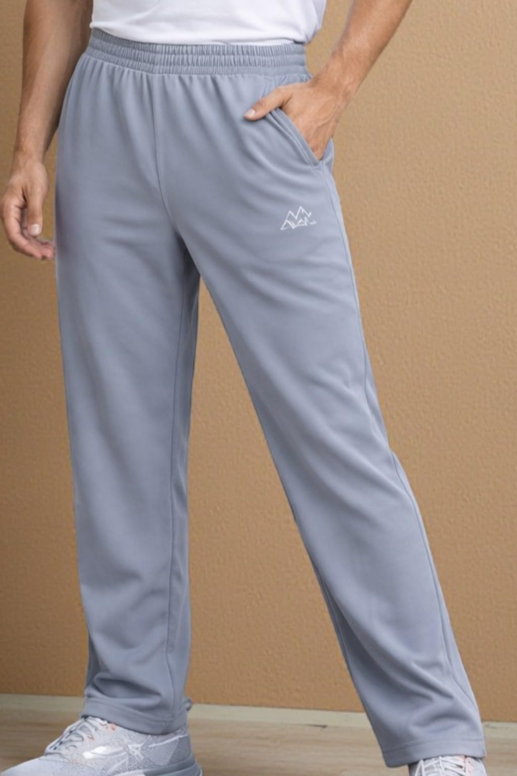 Beabay Clothing Men's Track Grey 11-picture-40