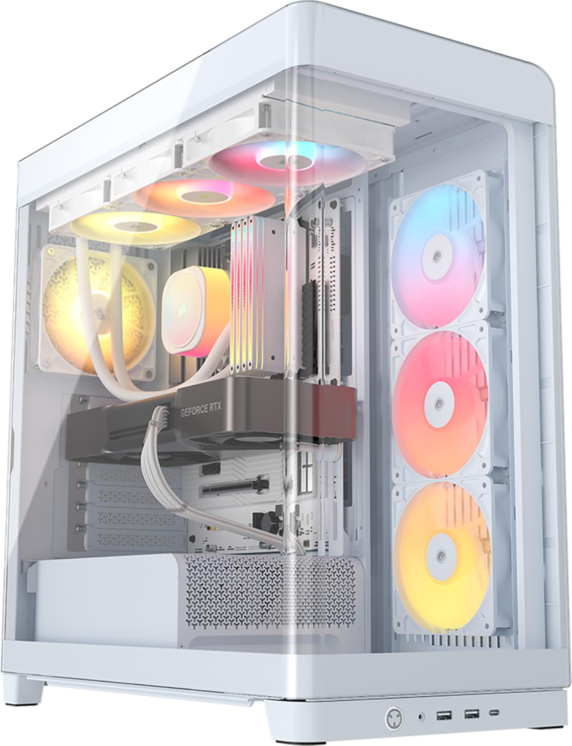 Corsair Frame 4500X RS ARGB