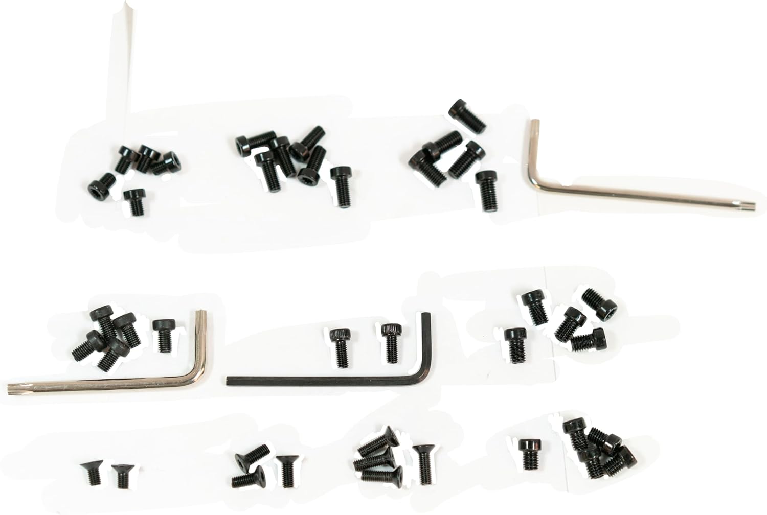 Monstrum Grimlock Shotgun Red Dot Mount with Universal Mounting System and Complete Screw Set | Compatible with Drilled and Shotgun Models | RMR Footprint