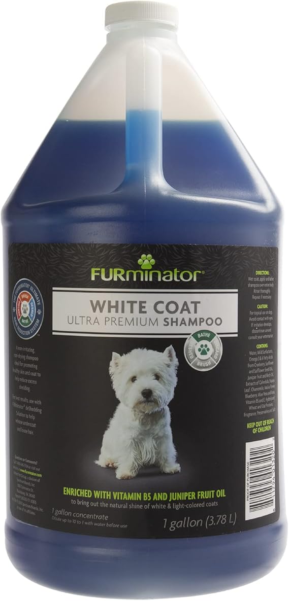 furminator conditioner