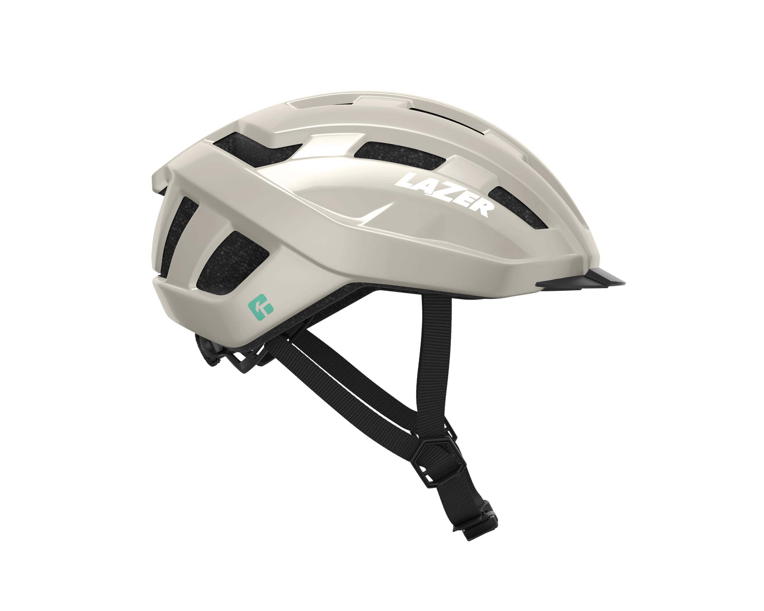 Amazon | LAZER(レーザー)Codax KC AF アイスグレイ カラー:アイス