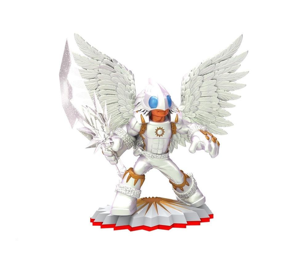 Figurine Skylanders : Trap Team - Trap Masters - Knight Light