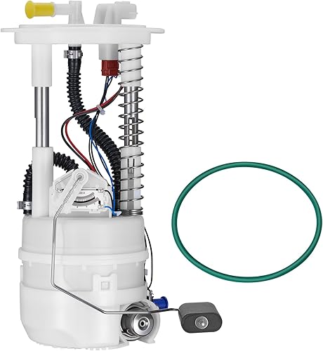 Vista 50 de BDFHYK Asamblea E8536m del módulo de la bomba de combustible para Nissan Murano V6 3.5l 2003 2004